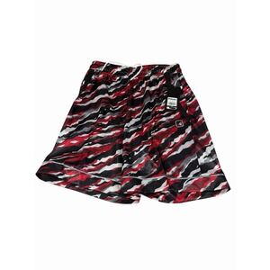 AND 1 mens basketball athletic shorts size small pockets draw string